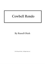 Cowbell Rondo